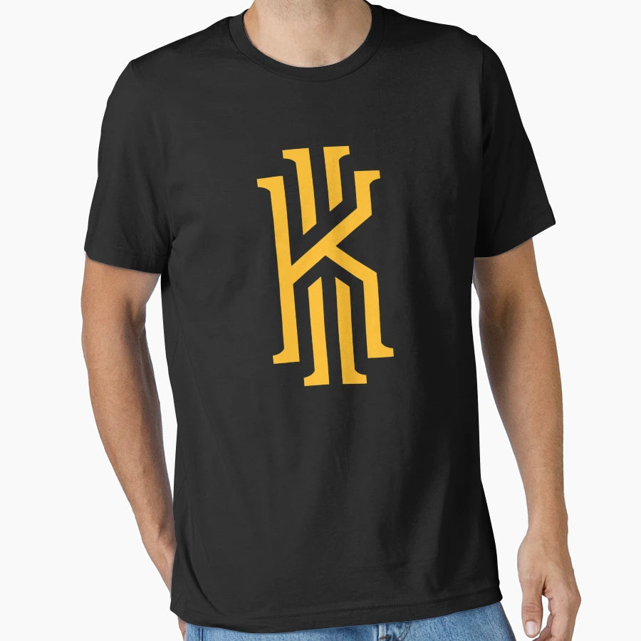 Kyrie Irving T-Shirt - Aesthetic Graphic for Adults - T-Shirt, Sweatshirt, Hoodie