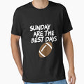 Superbowl American Football Lovers T-Shirt - Streetwear Style Men Women - T-Shirt, Sweatshirt, Hoodie