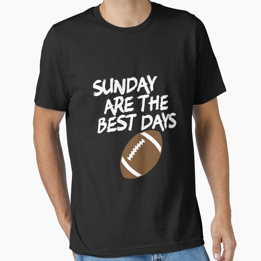 Superbowl American Football Lovers T-Shirt - Streetwear Style Men Women - T-Shirt, Sweatshirt, Hoodie