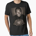 Pele Brazil T-Shirt - Custom Art Print Men Women - T-Shirt, Sweatshirt, Hoodie