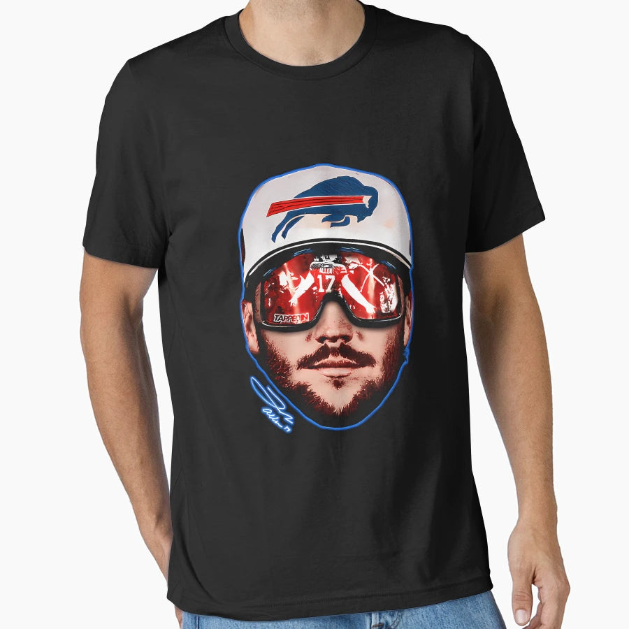 JA Sunglasses T-Shirt - Custom Art Print for Adults - T-Shirt, Sweatshirt, Hoodie