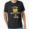 I Love Being Called Nana Sunflower T-Shirt - Graphic Print for Adults - T-Shirt, Sweatshirt, Hoodie