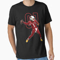 Kyler Murray Arizona 1 Number T-Shirt - Fun Novelty Design Unisex - T-Shirt, Sweatshirt, Hoodie