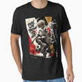 Football Hero T-Shirt - Streetwear Style for Adults - T-Shirt, Sweatshirt, Hoodie