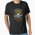 Steel City Draft T-Shirt - Trendy Graphic for Adults - T-Shirt, Sweatshirt, Hoodie