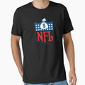 National Finesse League Color T-Shirt - Trendy Graphic Unisex - T-Shirt, Sweatshirt, Hoodie