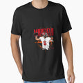 Baker Mayfield T-Shirt - Graphic Print Men Women - T-Shirt, Sweatshirt, Hoodie