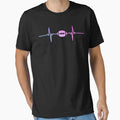 Funny Rugby Funny T-Shirt - Aesthetic Graphic for Adults - T-Shirt, Sweatshirt, Hoodie