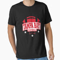 Tampa Bay Football Stars T-Shirt - Casual Everyday Wear Unisex - T-Shirt, Sweatshirt, Hoodie
