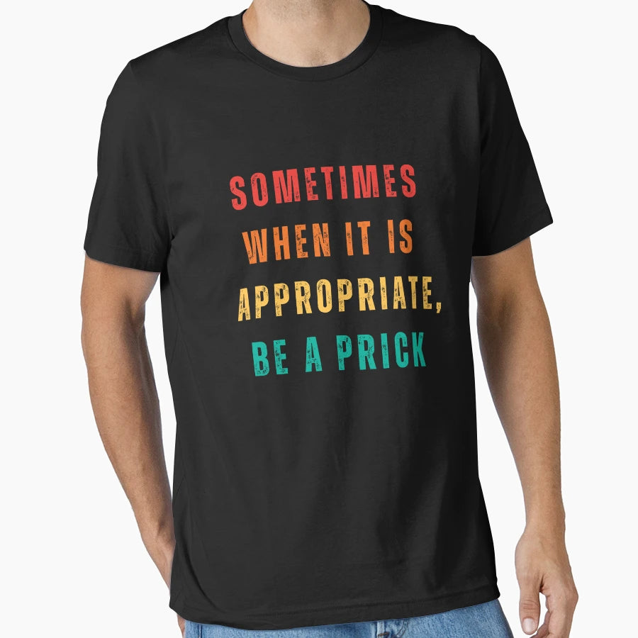 Roy Kent About Life T-Shirt - Minimalist Print for Adults - T-Shirt, Sweatshirt, Hoodie