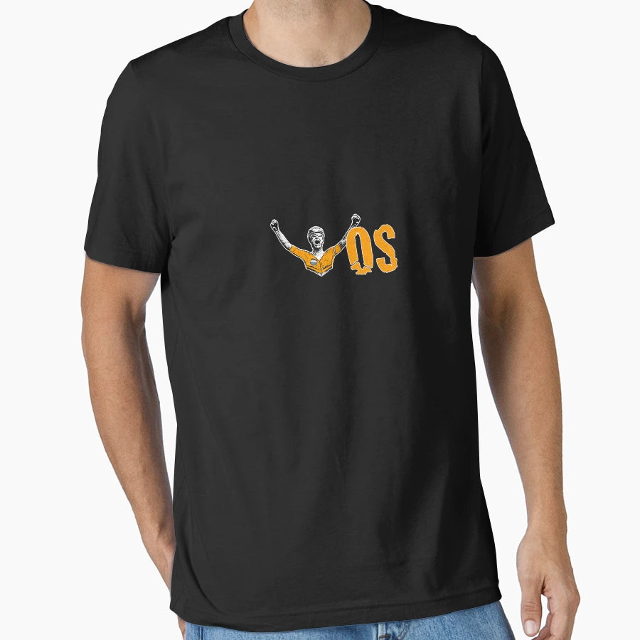 Marianne Vos T-Shirt - Minimalist Print for Adults - T-Shirt, Sweatshirt, Hoodie