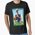 Uncle Rico Rookie Card Napoleon T-Shirt - Fun Novelty Design Men Women - T-Shirt, Sweatshirt, Hoodie