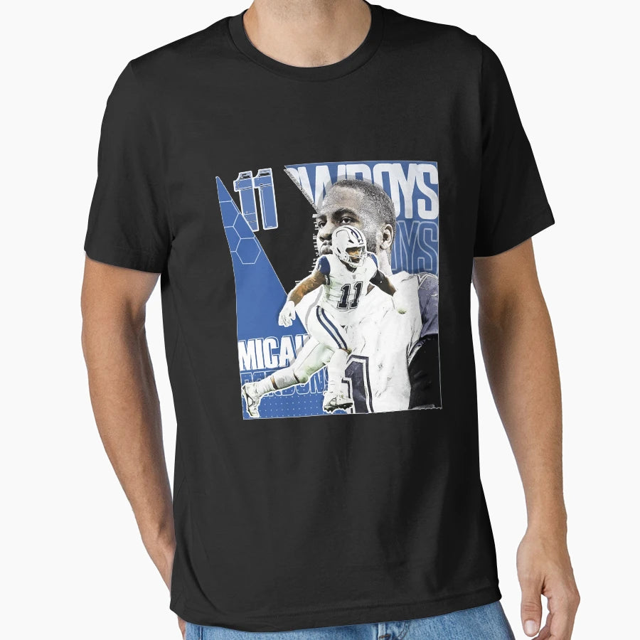Sports 11 Championship Defensive T-Shirt - Minimalist Print for Adults - T-Shirt, Sweatshirt, Hoodie