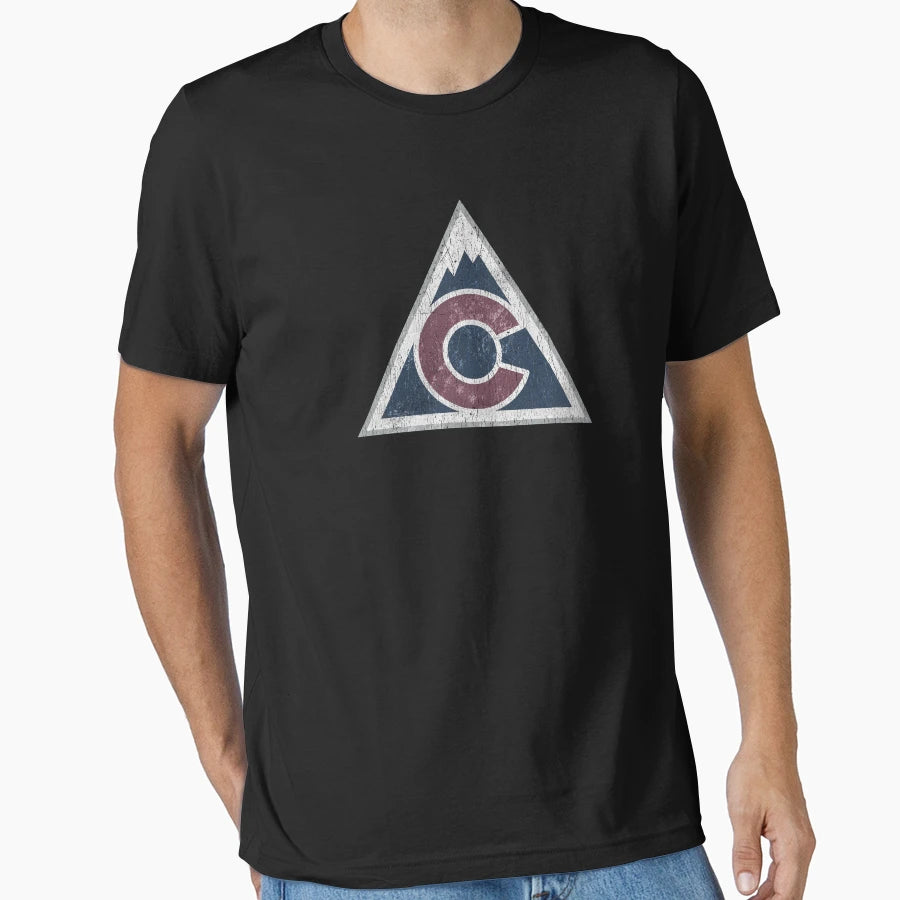 National Hockey T-Shirt - Novelty Apparel Unisex - T-Shirt, Sweatshirt, Hoodie