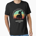 Athetic Foodball Club T-Shirt - Aesthetic Graphic for Adults - T-Shirt, Sweatshirt, Hoodie