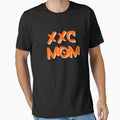 Xxc Mom T-Shirt - Fun Novelty Design Men Women - T-Shirt, Sweatshirt, Hoodie