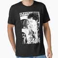Nana Cover Magazine T-Shirt - Novelty Apparel Men Women - T-Shirt, Sweatshirt, Hoodie