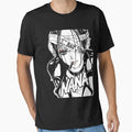 Nana T-Shirt - Novelty Apparel Unisex - T-Shirt, Sweatshirt, Hoodie