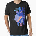 Jim Mcmahon Chicago Tariik 319 T-Shirt - Streetwear Style Men Women - T-Shirt, Sweatshirt, Hoodie