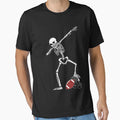 American Football T-Shirt - Custom Art Print Unisex - T-Shirt, Sweatshirt, Hoodie