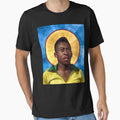Pele Brazil T-Shirt - Casual Everyday Wear for Adults - T-Shirt, Sweatshirt, Hoodie