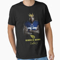 King DH Signature T-Shirt - Trendy Graphic for Adults - T-Shirt, Sweatshirt, Hoodie