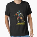Touchdown Dance Party T-Shirt - Unique Graphic for Adults - T-Shirt, Sweatshirt, Hoodie