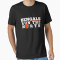 Run North Joeyb 9 Football T-Shirt - Unique Graphic Unisex - T-Shirt, Sweatshirt, Hoodie