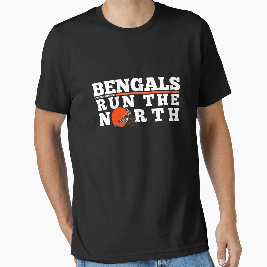Run North Joeyb 9 Football T-Shirt - Unique Graphic Unisex - T-Shirt, Sweatshirt, Hoodie