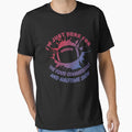 Im Just Here Food Commercials And T-Shirt - Minimalist Print for Adults - T-Shirt, Sweatshirt, Hoodie