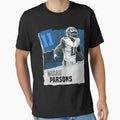 Sports Championship Quarterback T-Shirt - Custom Art Print Unisex - T-Shirt, Sweatshirt, Hoodie