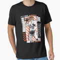 Player Championship 9 American T-Shirt - Fun Novelty Design for Adults - T-Shirt, Sweatshirt, Hoodie