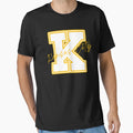 Kansas City T-Shirt - Unique Graphic Unisex - T-Shirt, Sweatshirt, Hoodie