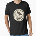 Baltimore Ravens T-Shirt - Unique Graphic Men Women - T-Shirt, Sweatshirt, Hoodie