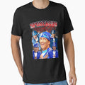 Sportacus Retro Style by deluluhaze - Adult & Kids T-Shirts, Sweatshirts & Hoodies apparel design preview 1