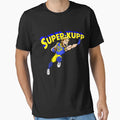 Cooper Kupp Super Kupp T-Shirt - Aesthetic Graphic Men Women - T-Shirt, Sweatshirt, Hoodie