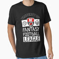 Property Fantasy Football League T-Shirt - Trendy Graphic for Adults - T-Shirt, Sweatshirt, Hoodie