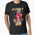 Purdy Celebration T-Shirt - Trendy Graphic Men Women - T-Shirt, Sweatshirt, Hoodie
