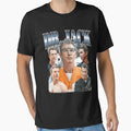 Dr Jack Abbott Pitt T-Shirt - Casual Everyday Wear for Adults - T-Shirt, Sweatshirt, Hoodie