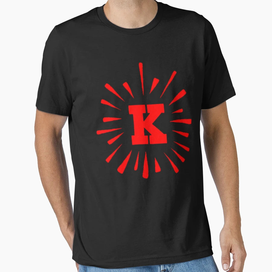 Group Music Kraftklub T-Shirt - Casual Everyday Wear for Adults - T-Shirt, Sweatshirt, Hoodie