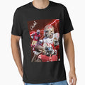 Deebo Sport Samuel 1 T-Shirt - Minimalist Print Unisex - T-Shirt, Sweatshirt, Hoodie