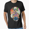 Dark water pirate by CECINBROOK12 - Adult & Kids T-Shirts, Sweatshirts & Hoodies apparel design preview 1