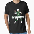 Zach Wilson T-Shirt - Fun Novelty Design Men Women - T-Shirt, Sweatshirt, Hoodie