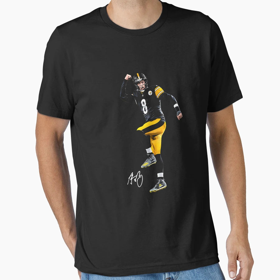 AR King North T-Shirt - Custom Art Print Unisex - T-Shirt, Sweatshirt, Hoodie