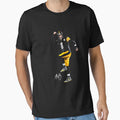 AR King North T-Shirt - Custom Art Print Unisex - T-Shirt, Sweatshirt, Hoodie