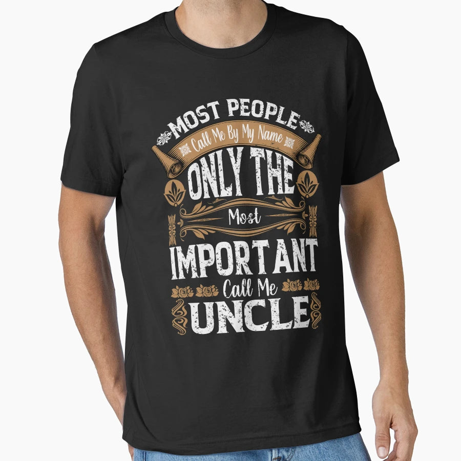 Most People Call Me T-Shirt - Aesthetic Graphic Unisex - T-Shirt, Sweatshirt, Hoodie