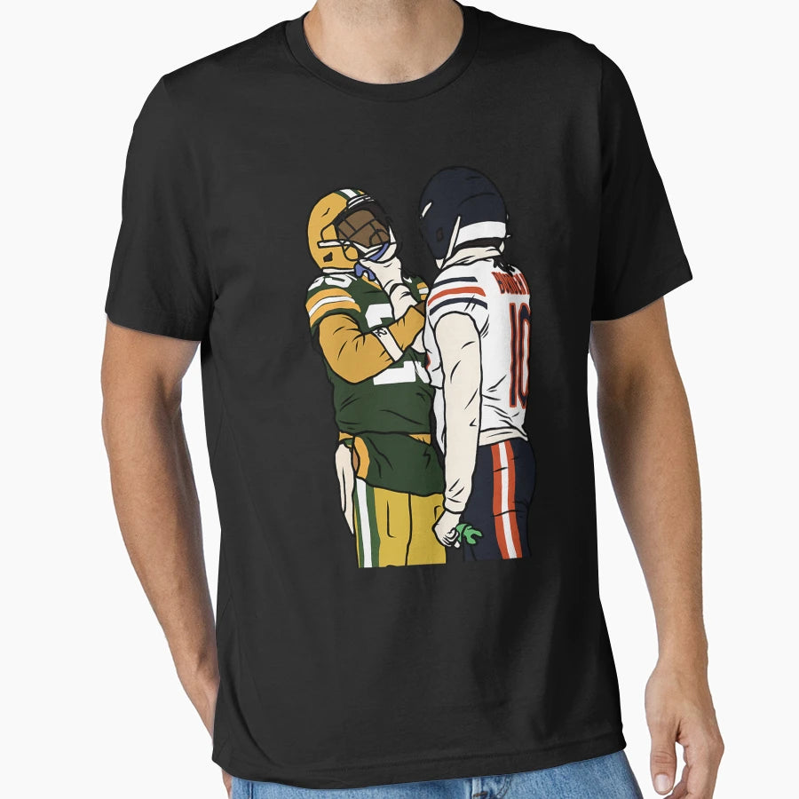 Luther Burden Iii Choke T-Shirt - Minimalist Print Men Women - T-Shirt, Sweatshirt, Hoodie