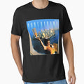 Breakfast America Supertramp T-Shirt - Aesthetic Graphic for Adults - T-Shirt, Sweatshirt, Hoodie