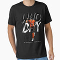 Who Dey T-Shirt - Unique Graphic for Adults - T-Shirt, Sweatshirt, Hoodie
