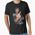 Sam Darnold Meme 90S T-Shirt - Custom Art Print for Adults - T-Shirt, Sweatshirt, Hoodie